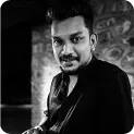 Amlan Bardhan
