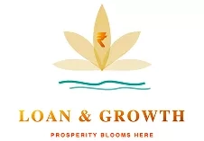 Loan & Growth logo