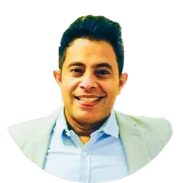 Nitin Malkan, Founder of Loan & Growth