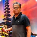 Sachin Patil