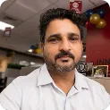 Vikas Chaturvedi