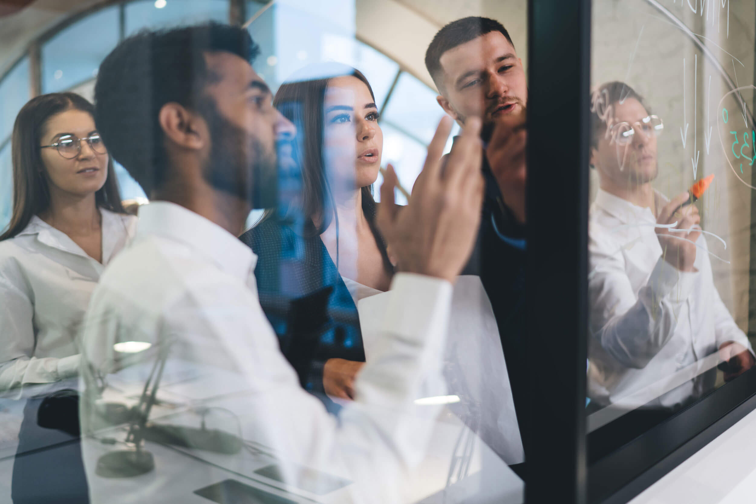 Skyrocketing Productivity with Automated Data Entry