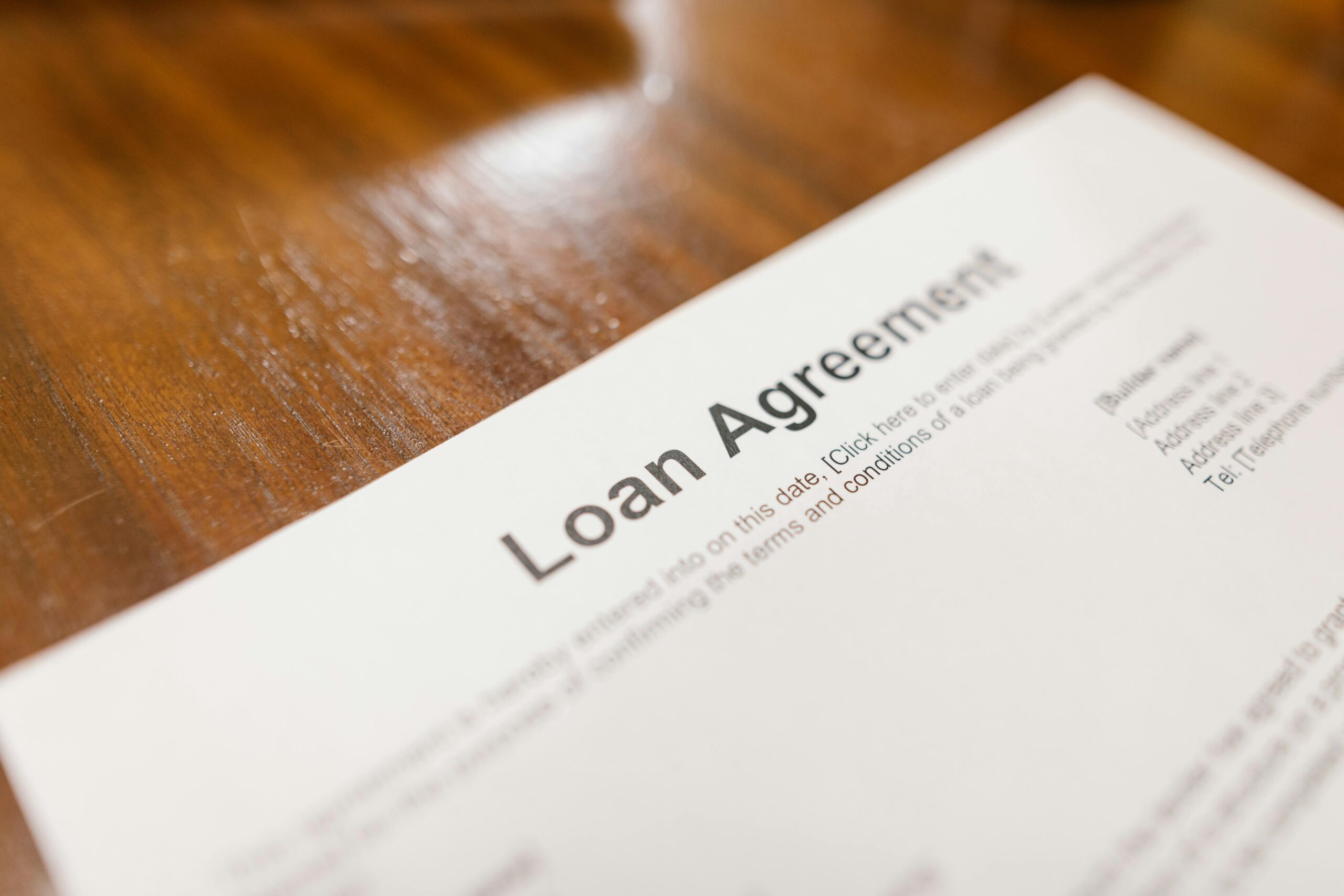 PERSONAL LOAN 101: When to Use and When to Skip It